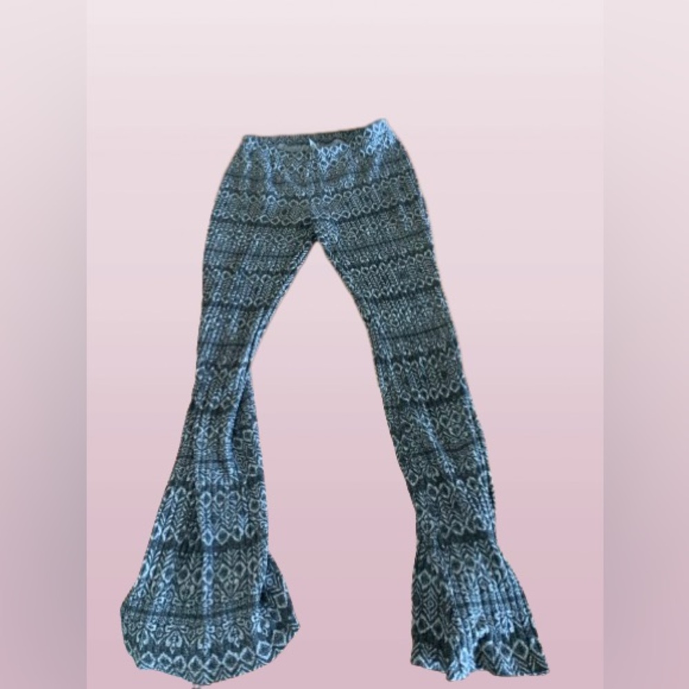 Joe B Trousers